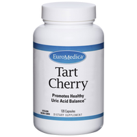 EuroMedica - Tart Cherry