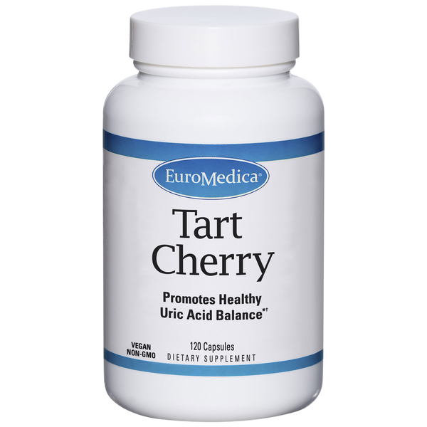 EuroMedica - Tart Cherry