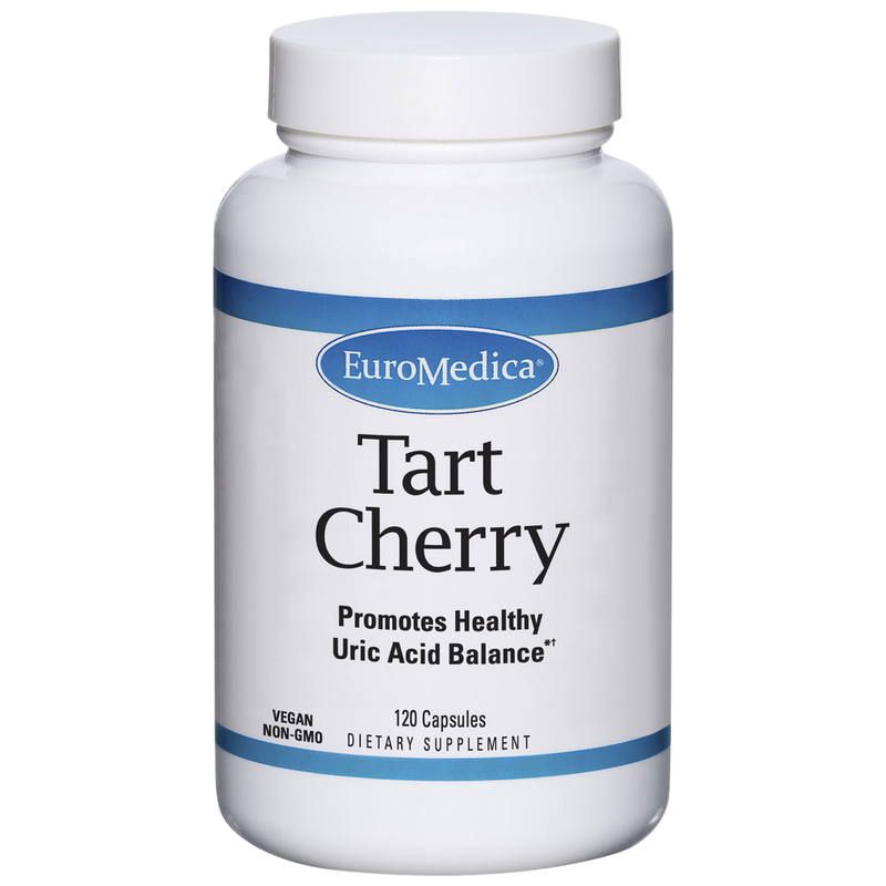 EuroMedica - Tart Cherry
