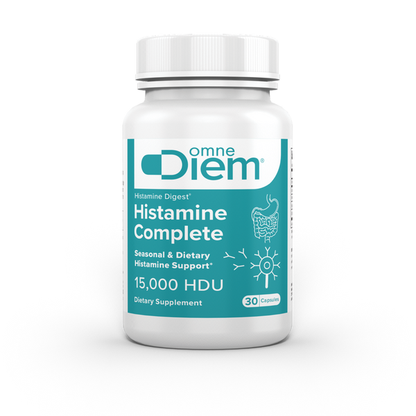 Omne Diem - Histamine Complete