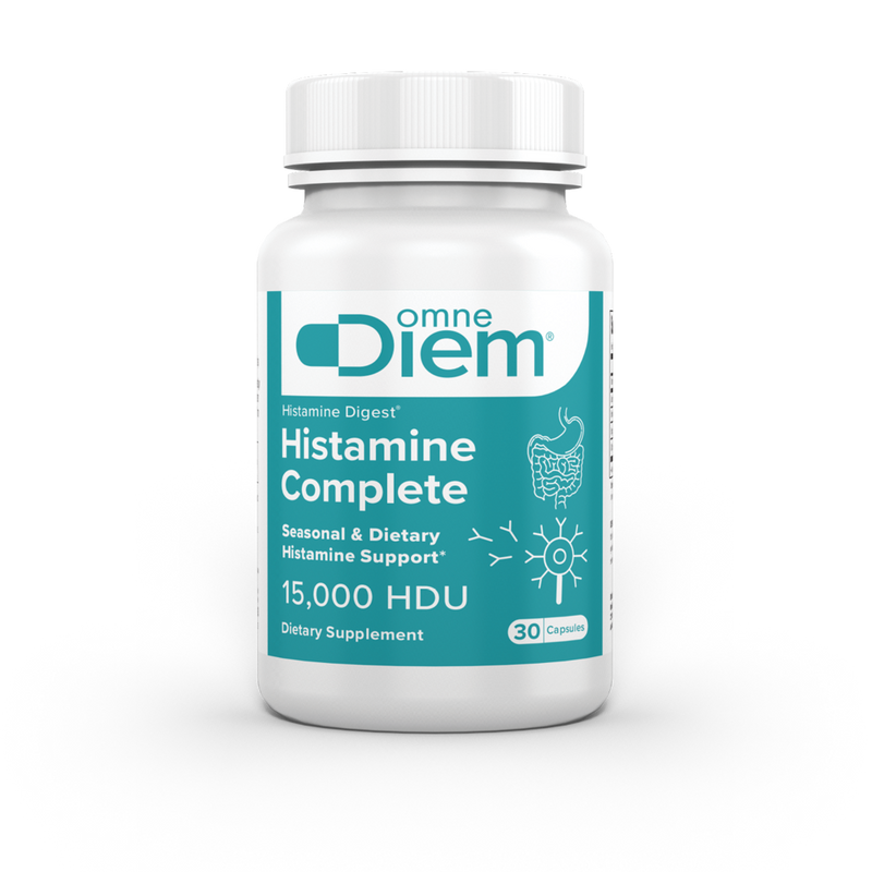 Omne Diem - Histamine Complete