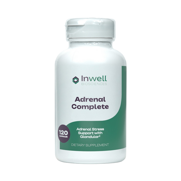 Inwell Biosciences - Adrenal Complete
