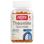 Jarrow Formulas - Theanine Gummies 100mg — view 1