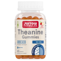 Jarrow Formulas - Theanine Gummies 100mg