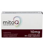 MitoQ 10mg — view 1