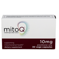 MitoQ 10mg