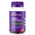 New Chapter - Women's Multivitamin Gummies - view 1