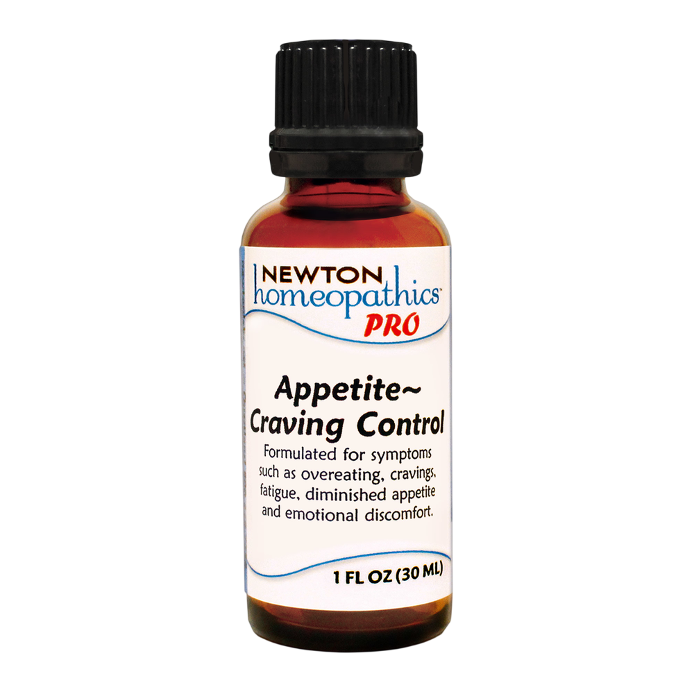 Newton Laboratories Inc - Appetite-Craving Control
