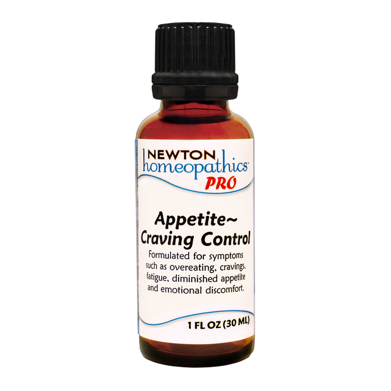Newton Laboratories Inc - Appetite-Craving Control