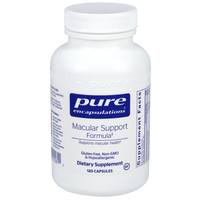 Pure Encapsulations - Macular Support Formula* 120 capsules