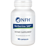 Nutritional Fundamentals for Health - Berberine SAP — view 1