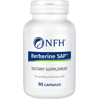 Nutritional Fundamentals for Health - Berberine SAP