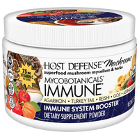 Host Defense - MycoBotanicals Immune Powder