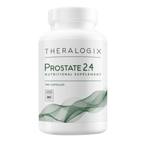 Theralogix - Prostate 2.4 Nutritional Supplement (90 day supply)
