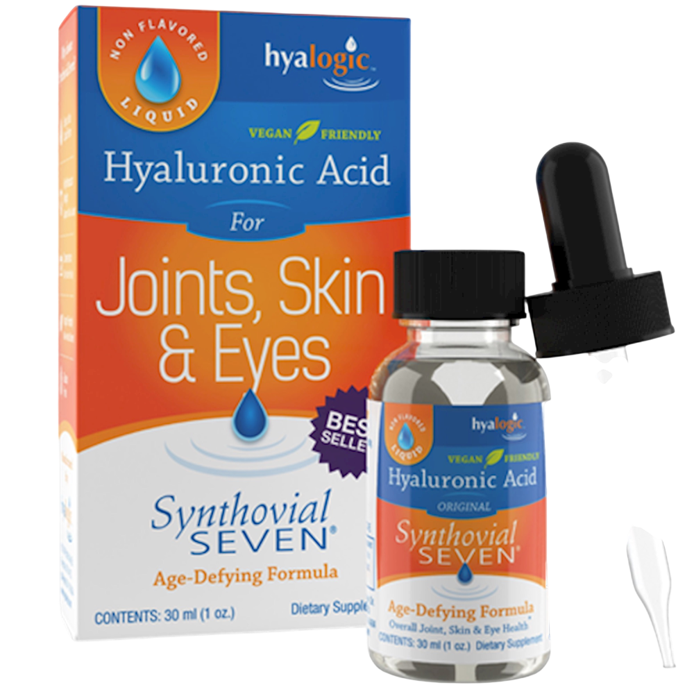 Hyalogic - Synthovial Seven
