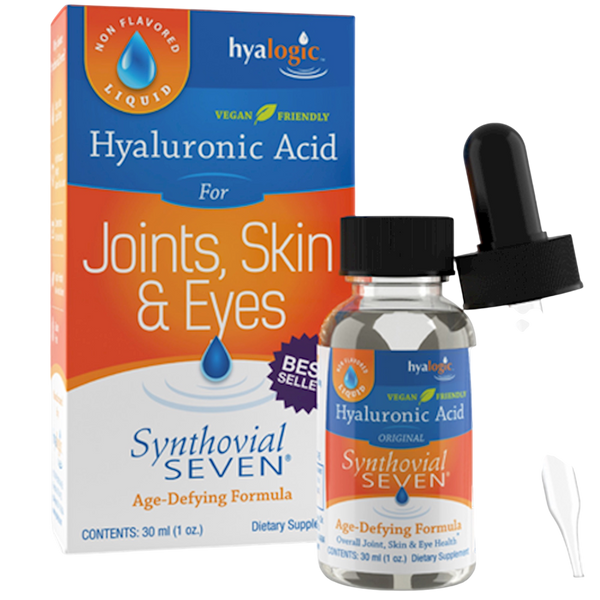 Hyalogic - Synthovial Seven