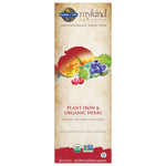 Garden of Life - MyKind Plant Iron & Organic Herbs - view 1