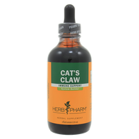 Herb Pharm - Cats Claw (Una De Gato) 120 Milliliters