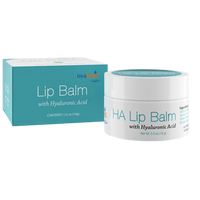 Hyalogic - Lip Balm w/ Hyaluronic Acid
