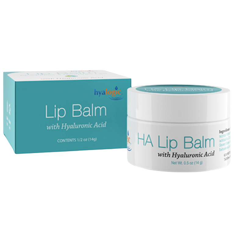 Hyalogic - Lip Balm w/ Hyaluronic Acid