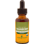 Herb Pharm - Cranberry — view 1