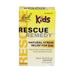 Nelson Bach - Rescue Remedy Kids - view 1