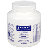 Pure Encapsulations - Ligament Restore* 240 capsules