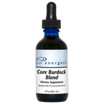 Energetix - Core Burdock Blend - view 1