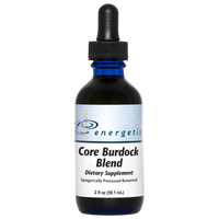 Energetix - Core Burdock Blend