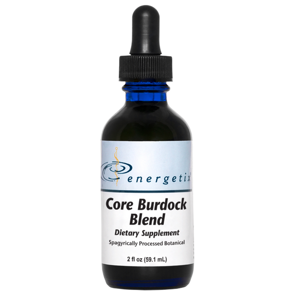 Energetix - Core Burdock Blend