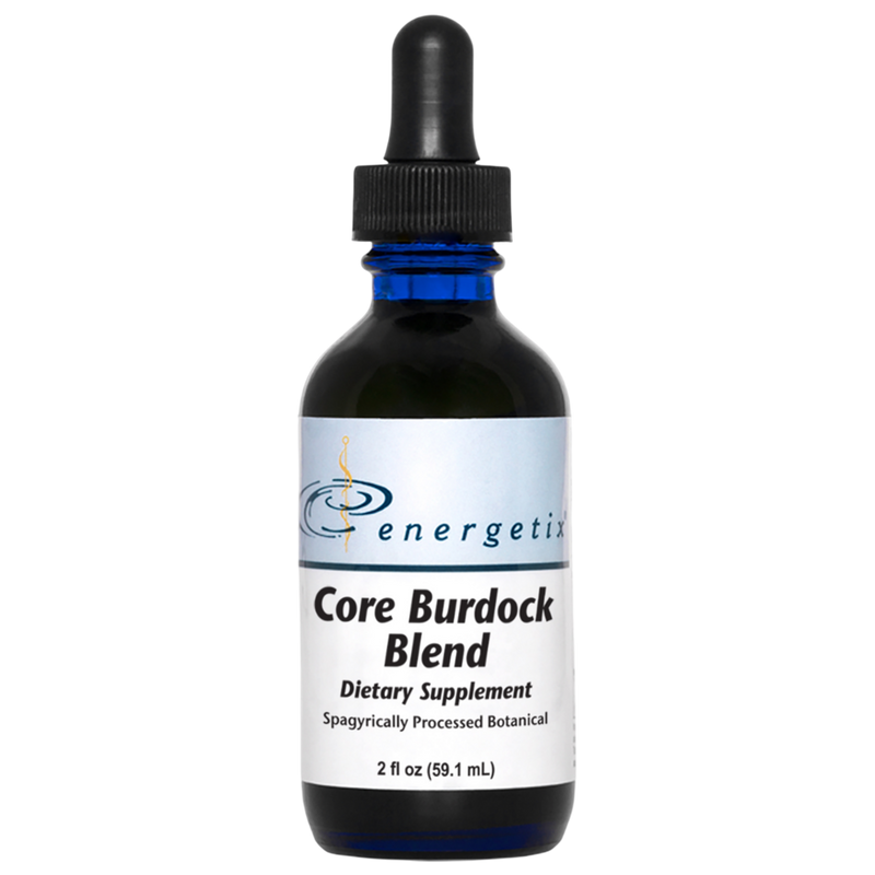 Energetix - Core Burdock Blend