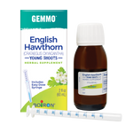 Boiron Homeopathics - English Hawthorne/Crataegus Oxyacantha - view 1