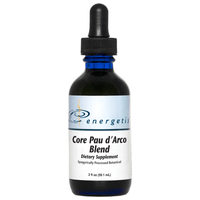 Energetix - Core Pau d'Arco Blend