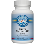 Apex Energetics, Inc - Super Methyl-SP™ - view 1