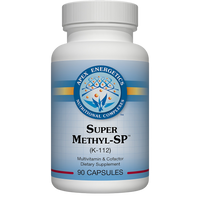 Apex Energetics, Inc - Super Methyl-SP™