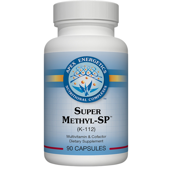 Apex Energetics, Inc - Super Methyl-SP™