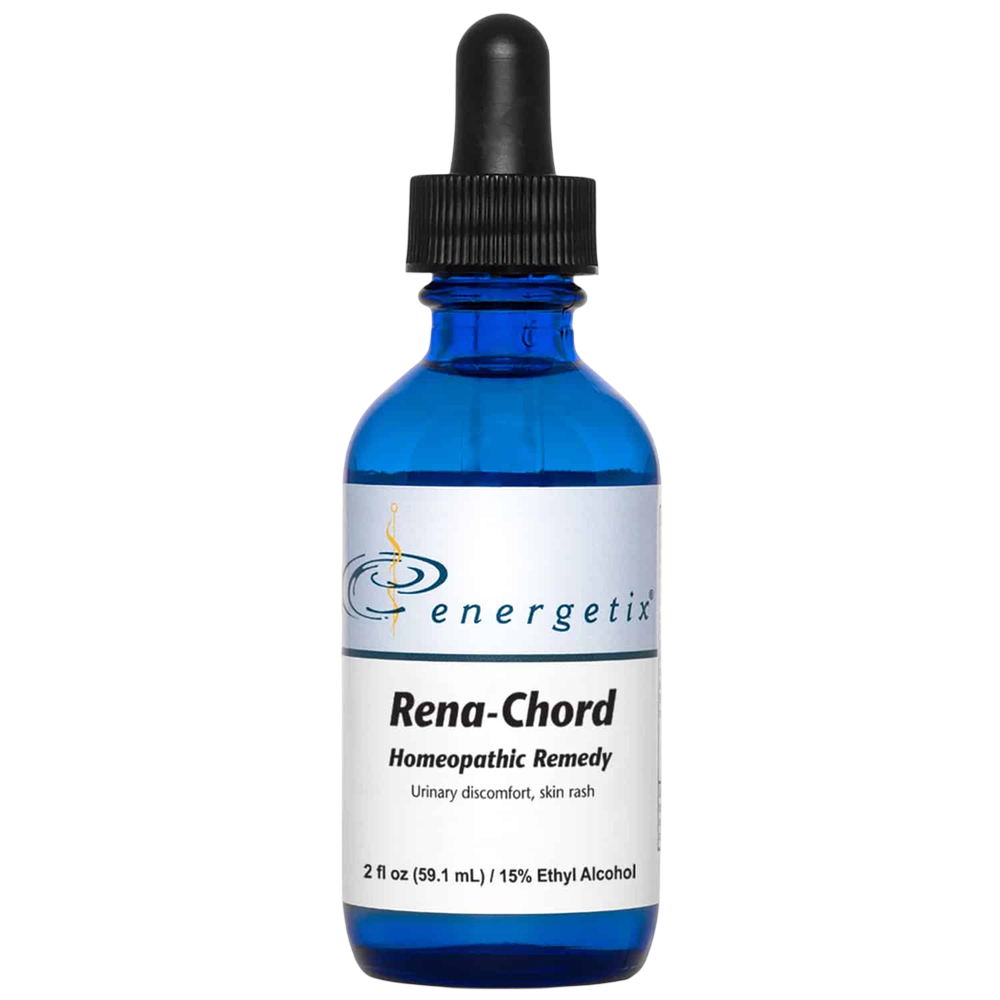 Energetix - Rena-Chord