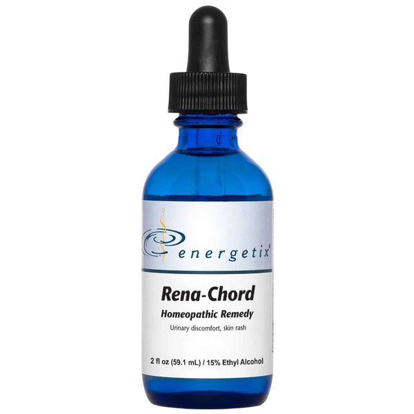 Energetix - Rena-Chord
