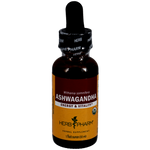 Ashwagandha front — view 1