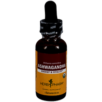 Herb Pharm - Ashwagandha