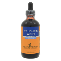 Herb Pharm - St. Johns Wort 120 Milliliters