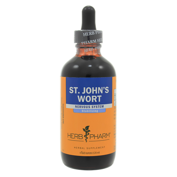 Herb Pharm - St. Johns Wort 120 Milliliters