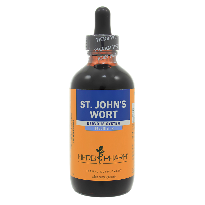Herb Pharm - St. Johns Wort 120 Milliliters