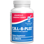 Anabolic Laboratories - TRI-B-Plex™ — view 1