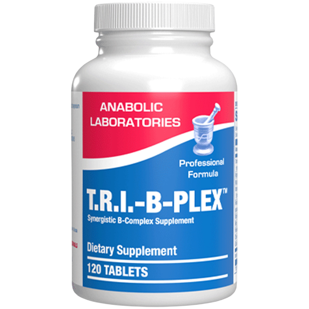 Anabolic Laboratories - TRI-B-Plex™