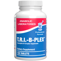 Anabolic Laboratories - TRI-B-Plex™