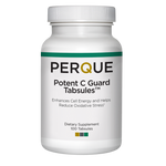 PERQUE® - Potent C Guard 1000mg - view 1
