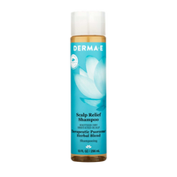 DermaE Natural Bodycare - Scalp Relief Shampoo