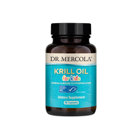 Dr. Mercola Premium Products - Krill for Kids