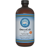 Apex Energetics, Inc - OmegaCo3™